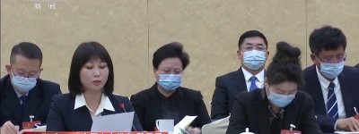 女性代表聚焦国计民生 积极履职建言