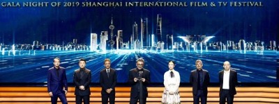 上海国际电影节：中国移动咪咕打造全球首次5G+真4K电影节直播