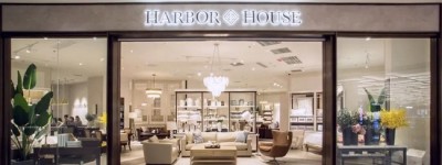 Harbor House新店丨海口万象城店