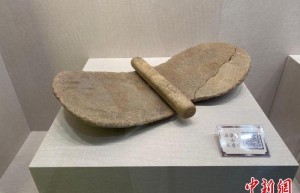 阜新查海遗址：见证中华文明初曙之地