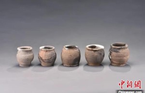 山西临汾惊现金代砖室墓，墓主身份揭秘：系当时较为富裕平民家庭