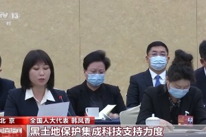 女性代表聚焦国计民生 积极履职建言