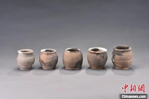 山西临汾惊现金代砖室墓，墓主身份揭秘：系当时较为富裕平民家庭