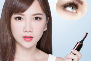 美妆市场时尚风潮来袭，eyecurl品牌颠覆传统持续品质升级