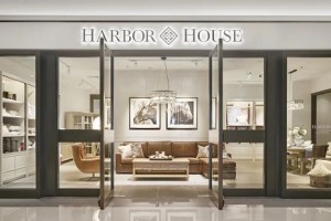 Harbor House上海久光中心店全新开业