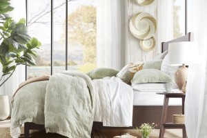 Harbor House丨卧室之美的塑造方式