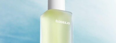 敏感肌秋冬护肤法，ELODIE&JO爱洛蒂佐多元修护精粹水