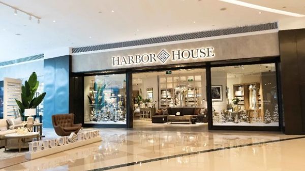 Harbor House新店，深圳海雅缤纷城店