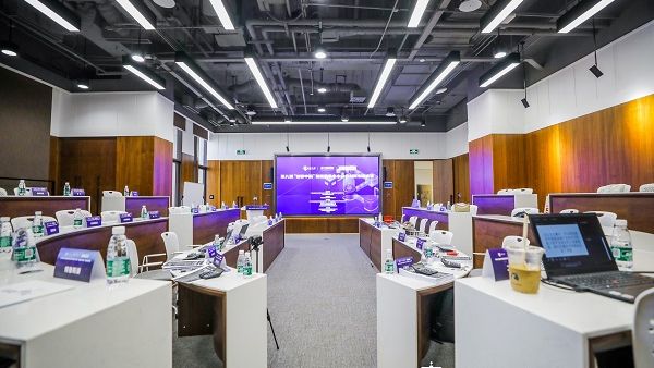 第八届“创客中国”智能装备专题赛北方赛区复赛在京举行