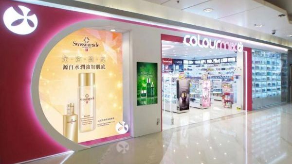 美妆全品类，colourmix卡莱美重新定义美妆购物自由