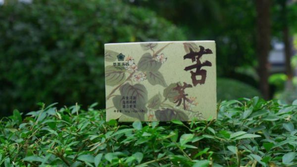 茶界新宠——萃美天谷袋泡茶