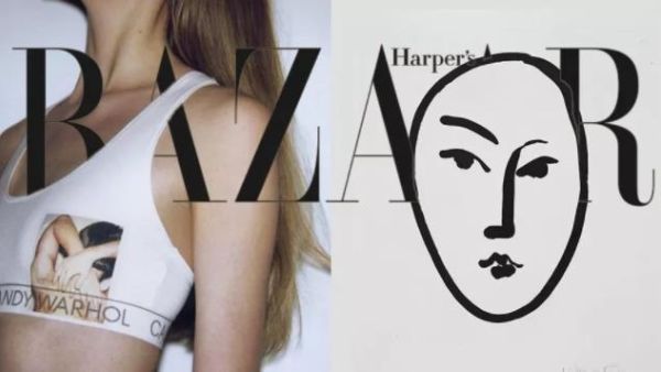 每周时报 | Calvin Klein新款内衣有点好看，Henri Matisse 女性作品伦敦开展！
