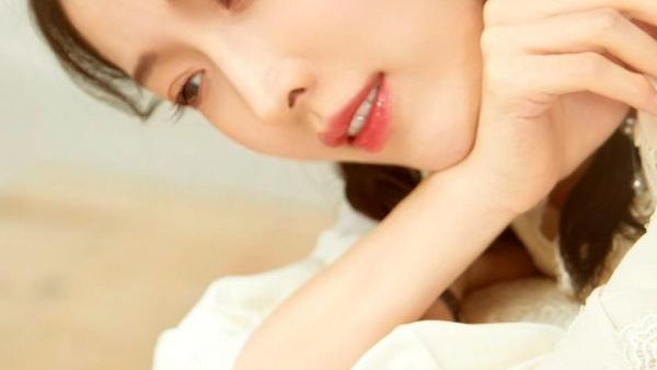宝藏哈佛才女朱梓橦的个人简介被曝光