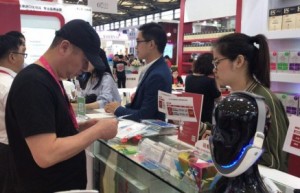 2018上海美博会圆满闭幕，伊思秀期待与您的下次相见