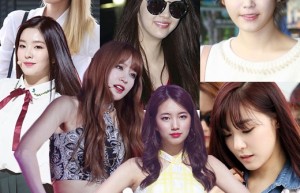 KICHO助你拥有SISTAR少女时代IU的光彩美肌