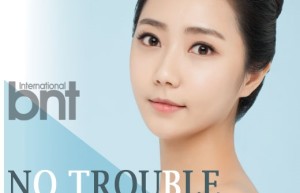 BRTC/DIOR/MAC 打造光滑无瑕肌肤的明星产品