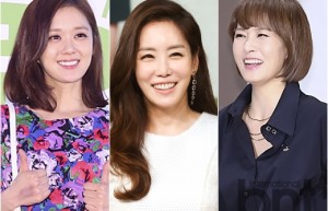 揭晓童颜美女张娜拉金諪恩护肤秘诀
