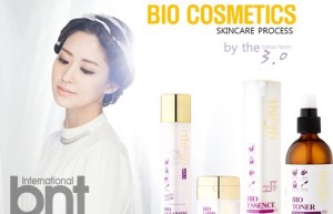 解析the3.0BIO化妆品使用方法 发挥最大护肤功效