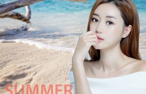 炎夏如何解决肌肤忧患 摆脱皮肤烦恼？
