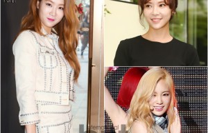 揭秘韩国明星们解决皮肤问题的护理技巧