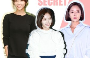 最强童颜女星黄正音的护肤秘诀大公开
