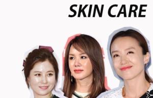 全度妍文素利严正花 如时光静止般不老童颜