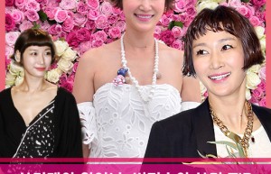 卞贞秀作客《Get it beauty》传授护肤瘦身秘诀