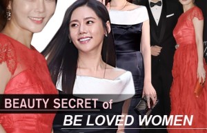 打造如中国媳妇蔡琳秋瓷炫般完美肌肤的必备单品大盘点