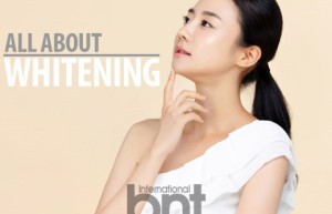 美白产品需精挑细选 推荐GD-11/赫拉/SK-II