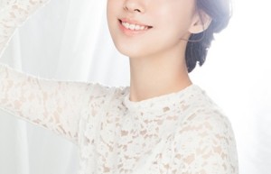 秋季三大美妆产品助你做娇柔美女子
