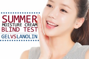 KICHO羊油面霜 韩国美编们推选的BEST夏季补水面霜