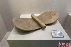 阜新查海遗址：见证中华文明初曙之地