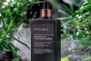 MEDALL魅德优尔带你探索植物精华防脱方案，防脱洗发水有这些才好用