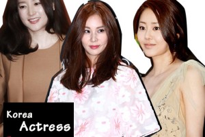 40多岁韩女星逆转时光痕迹 秀青春容颜
