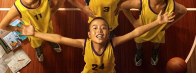 网络电影《黑鹰少年》定档10月11日，篮球少年书写不负热爱与逆境成长
