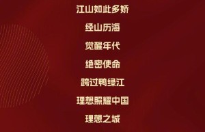 第33届电视剧“飞天奖”举行发布会 入围名单公布